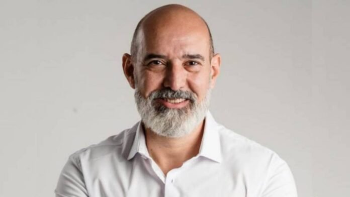 Ferraço nomeia Astor Dilem como novo secretário de Obras de Cachoeiro - Prefeitura de Cachoeiro de Itapemirim