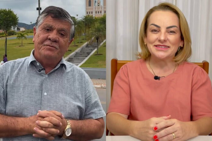 Prefeito de São José do Calçado chama vereadora e deputado de ‘mentirosos’