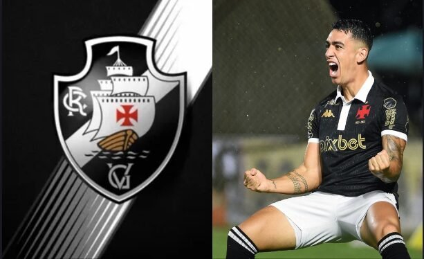 Puma Rodríguez ignora renovação, mas Fernando Diniz pressiona Vasco por Puma Rodríguez evita falar de renovação, mas treinador pressiona por acerto