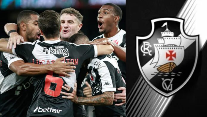 Ex-Vasco é anunciado no Sul e já tem data para reencontro em São Januário – Vascaino.net