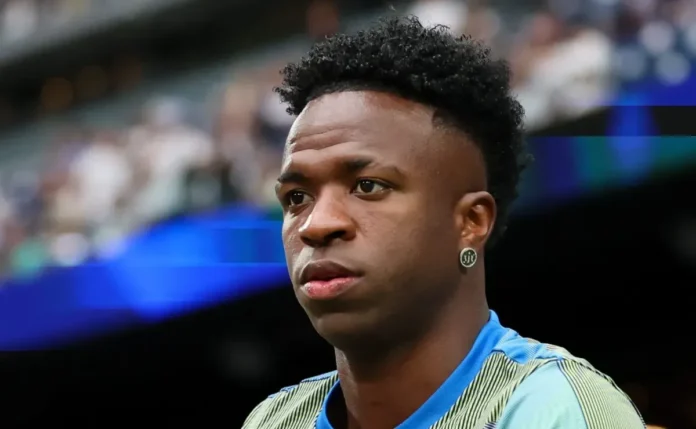 Real Madrid exige rendimento máximo de Vinicius Jr ou irá Real Madrid dá ultimato a Vinicius Jr e cobra trabalho duro e boas atuações do camisa 7