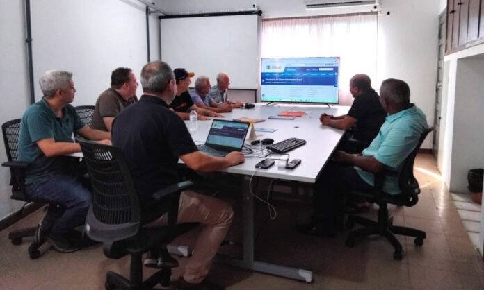 Prefeitura de Cachoeiro avança em processo de regularização fundiária - Prefeitura de Cachoeiro de Itapemirim