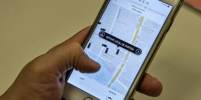 STF decidirá sobre vínculo de motoristas e apps na quarta STF julgará vínculo trabalhista de motoristas e entregadores