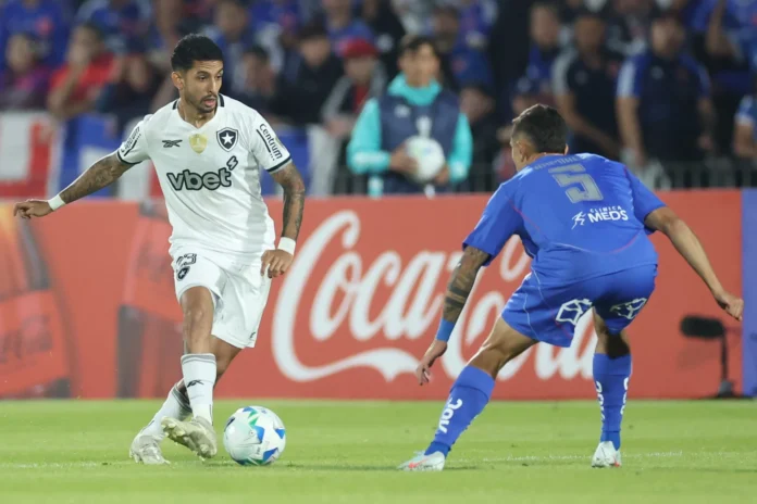 Imagem do avatar de Meu Botafogo