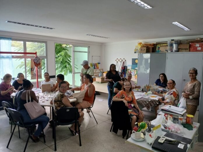 Notícia CAPS de Anchieta reforça importância do cuidado em saúde mental no Setembro Amarelo - Prefeitura Municipal de Anchieta