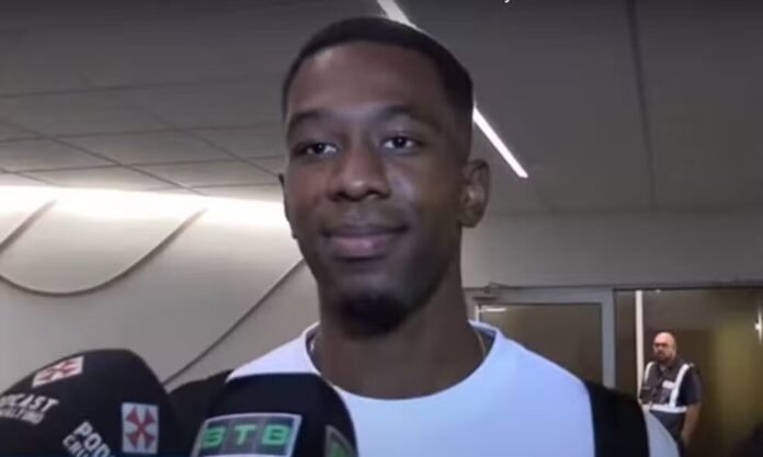 Vasco: A Ambição de Conquistar Todos os Títulos em 2024 “Quero conquistar tudo” – Vascaino.net