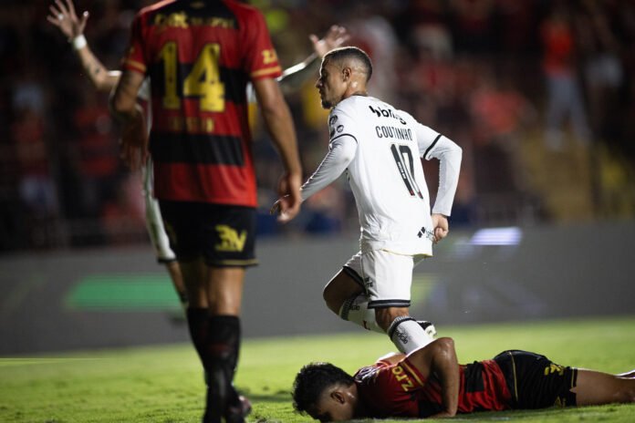 Vasco brilha fora de casa e acelera reação no Campeonato Vasco mostra força fora de casa e reage no campeonato Brasileiro 2025 – Vascaino.net