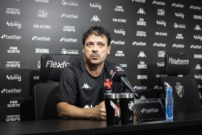 lesão inesperada força o Vasco a voltar ao mercado AGORA 