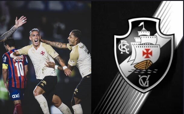 Vasco terá reforços de peso para enfrentar o Cruzeiro no Brasileirão 2025 