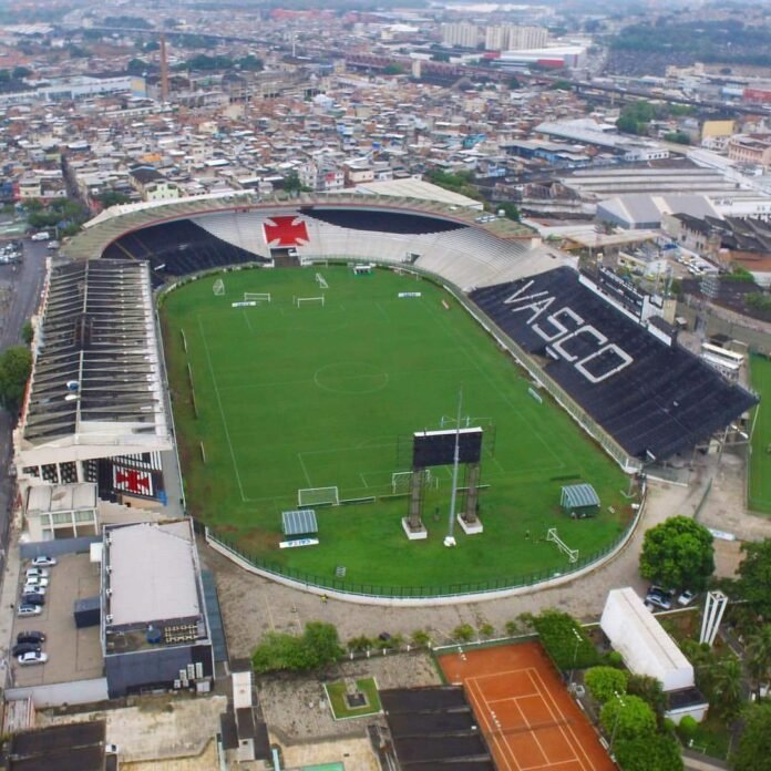 Vasco