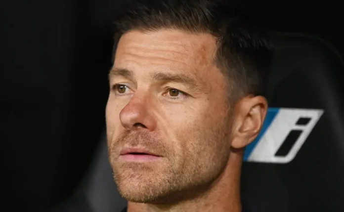 Xabi Alonso troca zaga do Real Madrid contra o Levante e decide poupar Éder Militão