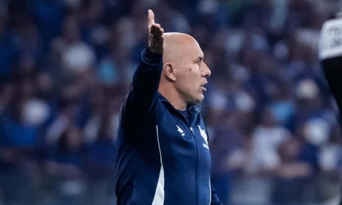 Imagem do avatar de Zeiro