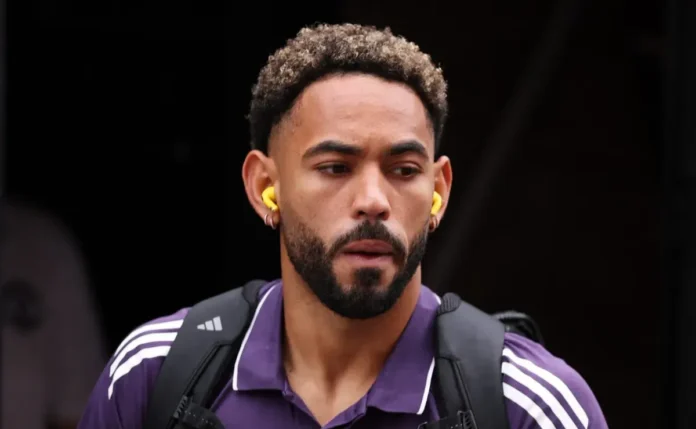 Matheus Cunha revela que vive pressão no Manchester United: “Sou uma grande contratação”