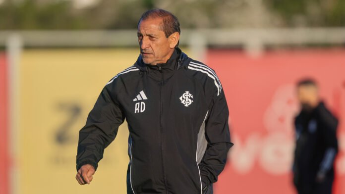 Ramon Diaz tem reencontro que pode mudar o rumo do Inter na temporada – SCInter
