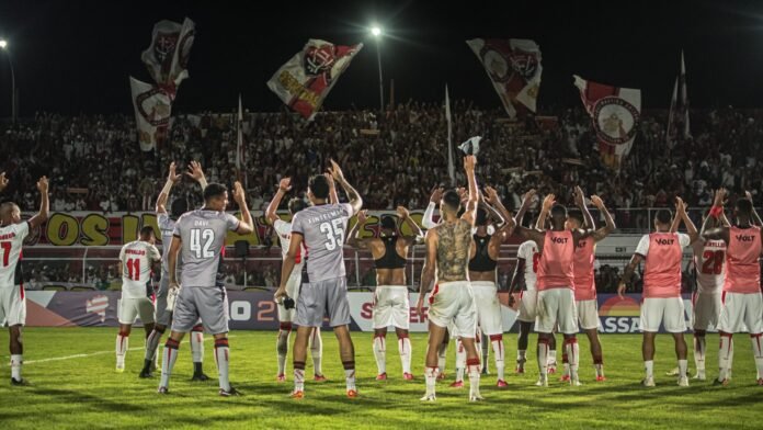 Vitória, torcida