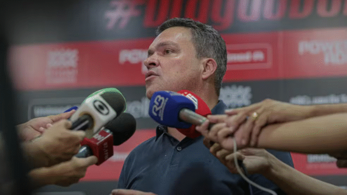 Imagem do avatar de Dragao Goiano