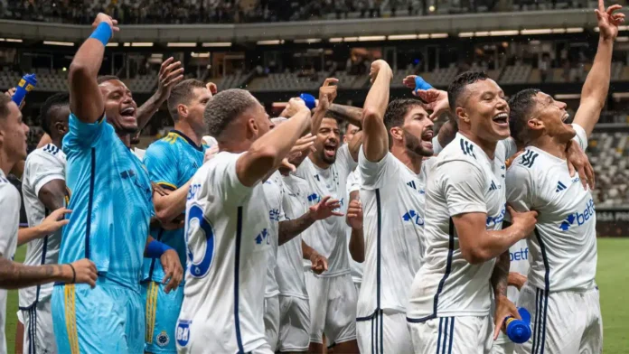 Árbitro traz boas memórias à China Azul em clássico contra Imagem do avatar de Zeiro