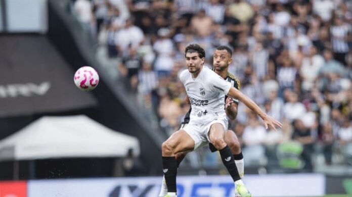 Imagem do avatar de Meu vozao