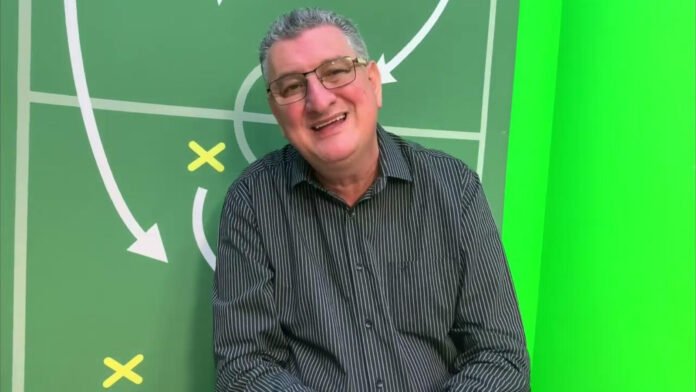 Jogador do Grêmio é alvo de processo milionário movido por ex-funcionária”, revela jornalista