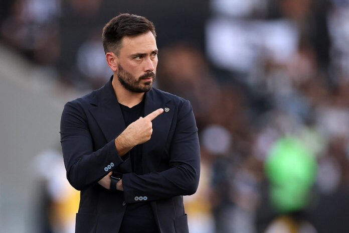 Imagem do avatar de Meu Botafogo