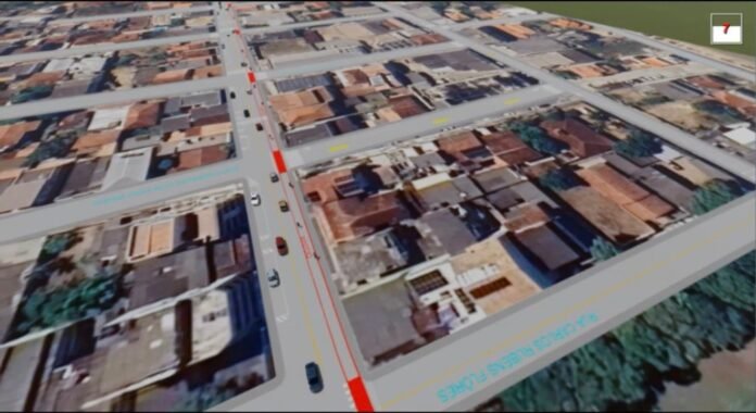 Notícia Prefeitura de Anchieta e DETRAN-ES promovem melhorias no trânsito do município - Prefeitura Municipal de Anchieta