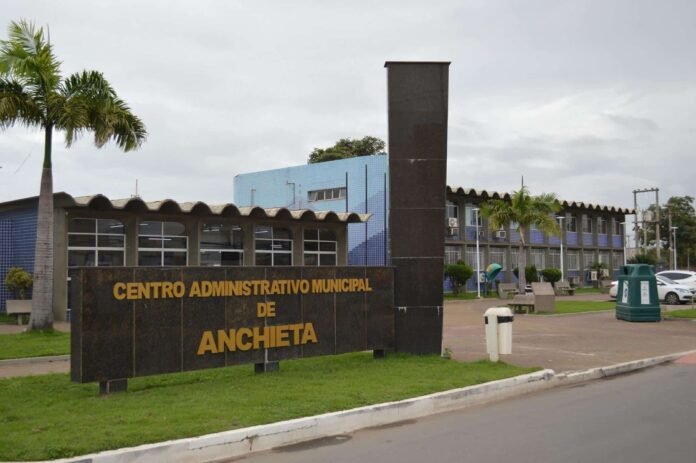 Notícia Anchieta é destaque no Espírito Santo como o município que mais receberá recursos público-privados em 2025 - Prefeitura Municipal de Anchieta