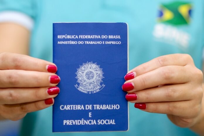 Notícia Anchieta bombando na geração de empregos - Prefeitura Municipal de Anchieta