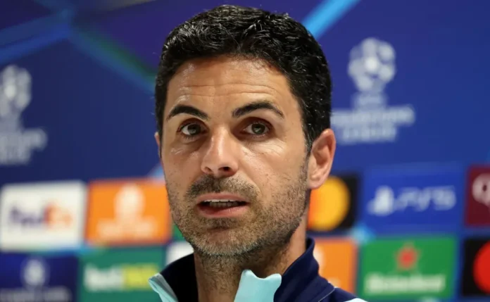 Arsenal terá força máxima para enfrentar o Atlético de Madrid pela Champions League; veja a provável escalação