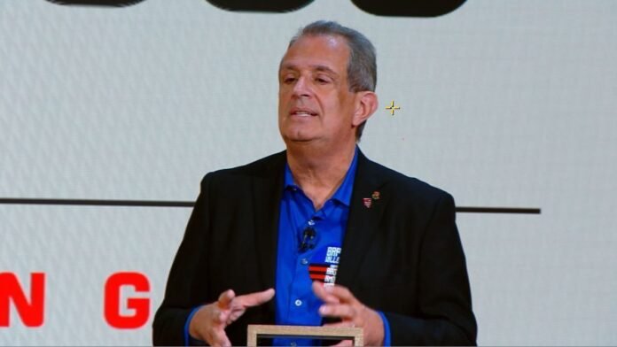 Flamengo / Foto: Reprodução / ESPN