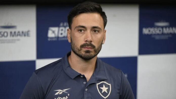Imagem do avatar de Meu Botafogo