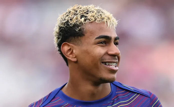 Barcelona pode ter retorno de Lamine Yamal, Raphinha e Fermín López contra o Girona