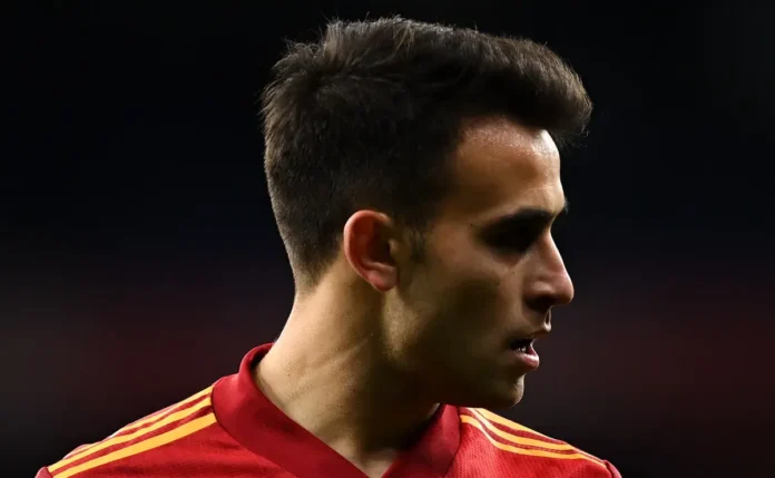 Barcelona se aproxima de renovação com Eric García e frustra planos do PSG para 2026