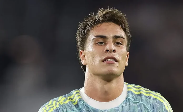 Barcelona aprova contratação de Yildiz, da Juventus, após influência de Lamine Yamal
