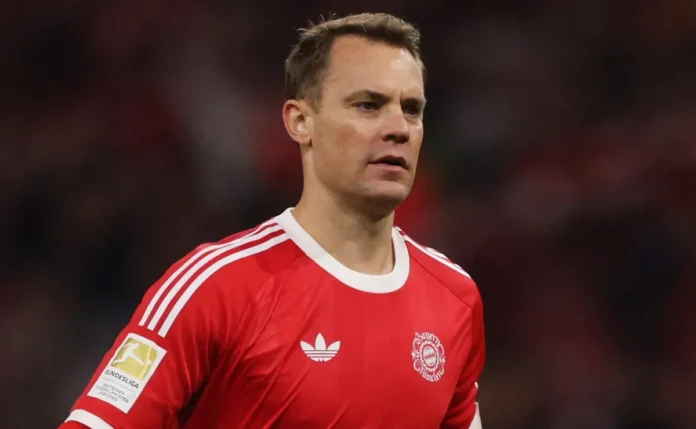 Bayern de Munique faz contatos e busca a chegada de Mike Maignan para substituir Manuel Neuer