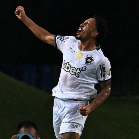 Imagem do avatar de Meu Botafogo