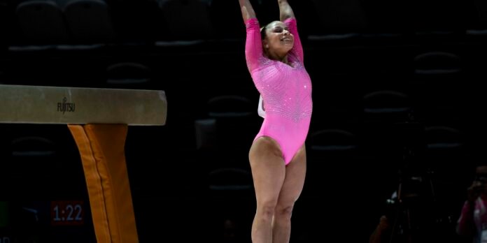 Brasil encerra Mundial de Ginástica Artística em Jacarta sem pódio. Brasil se despede do Mundial de Ginástica Artística sem medalhas