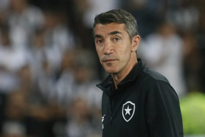 Imagem do avatar de Meu Botafogo