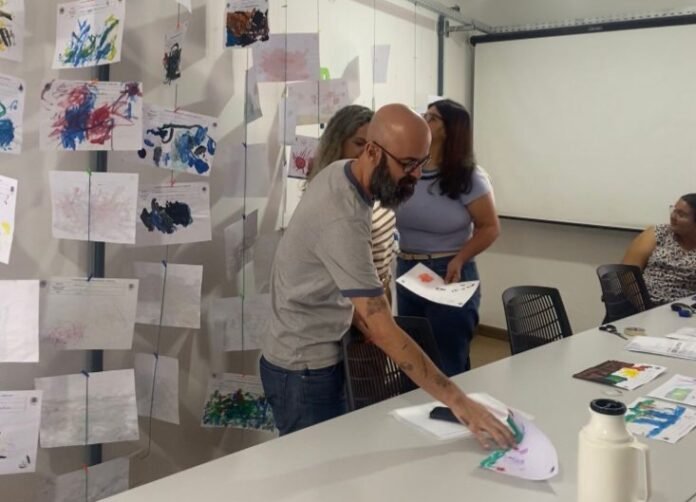 Cachoeiro seleciona pinturas do 4º Concurso Piarte para exposição estadual - Prefeitura de Cachoeiro de Itapemirim