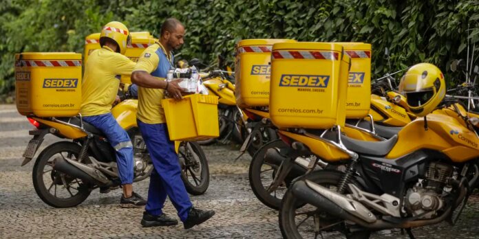 Caixa criará fundo imobiliário para levantar recursos para os Correios