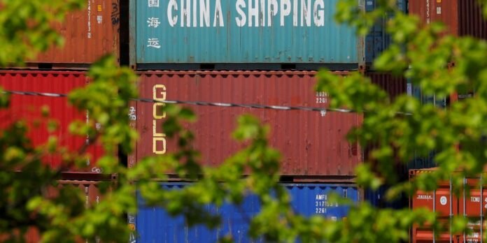 Camex estende por cinco anos tarifas antidumping de produtos importados Camex prorroga medidas antidumping contra China, EUA e Alemanha