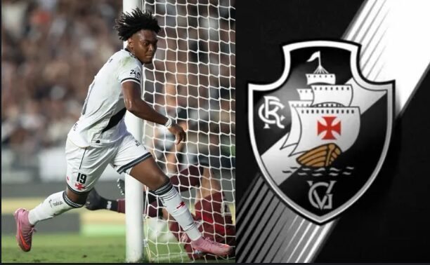 Da arquibancada ao gol da vitória a história inacreditável de GB no cruz-maltino – Vascaino.net