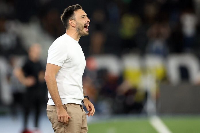 Imagem do avatar de Meu Botafogo