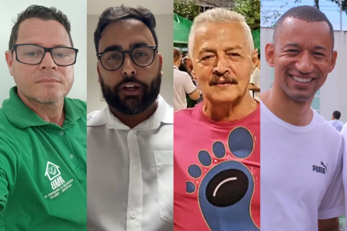 Eleição da Associação de Moradores de Barcelona tem candidaturas definidas