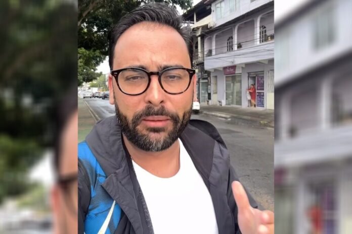 Eleições na Serra enfrentam impasse com resultados controversos e liminar Eleições comunitárias na Serra ficam com resultados de votação pendentes