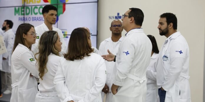 Enamed 2025: 96 mil inscritos farão prova neste domingo em 225 cidades