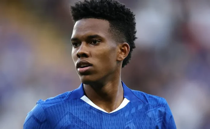 Estêvão terá chance de ouro em Barcelona X Chelsea em meio a lesão de Cole Palmer