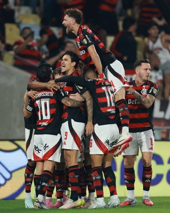 Flamengo