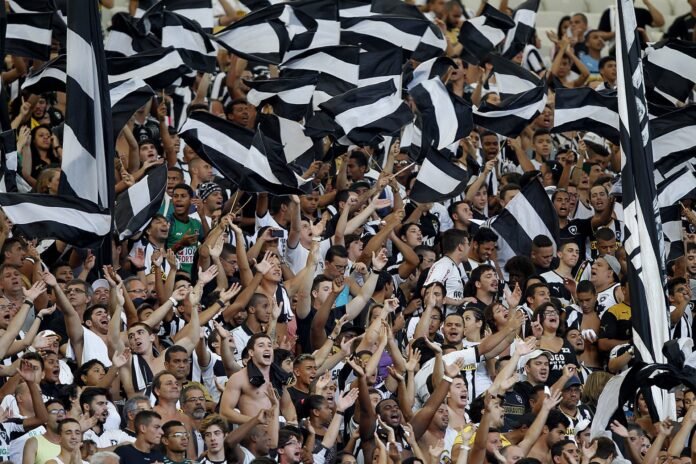 Imagem do avatar de Meu Botafogo