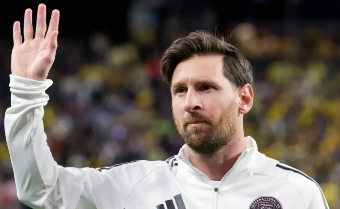 Inter Miami pode dar chapéu no Barcelona pela contratação de Gilberto Mora, meia do Tijuana