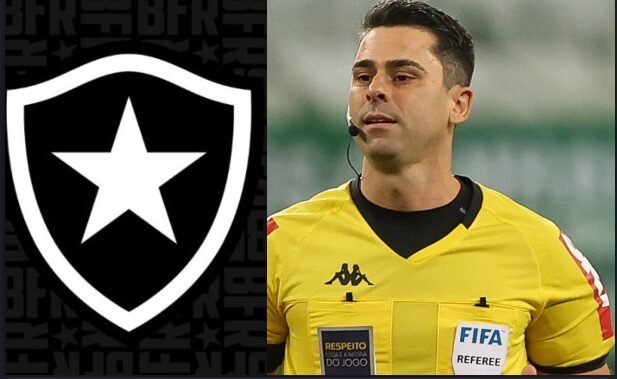 Imagem do avatar de Meu Botafogo